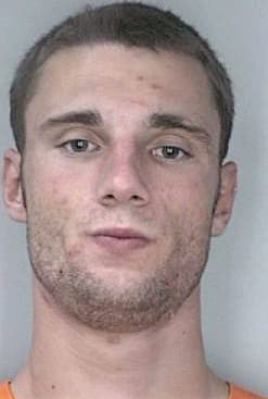Smith Joseph - Hillsborough County, FL 