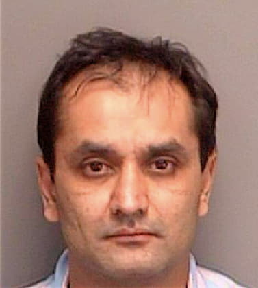 Patel Samir - Pinellas County, FL 