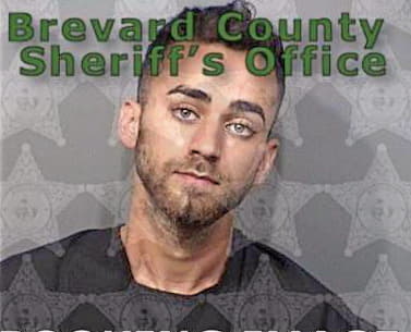 Shahid Sean - Brevard County, FL 