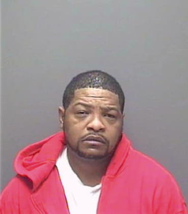 Lee Wilbert - Galveston County, TX 