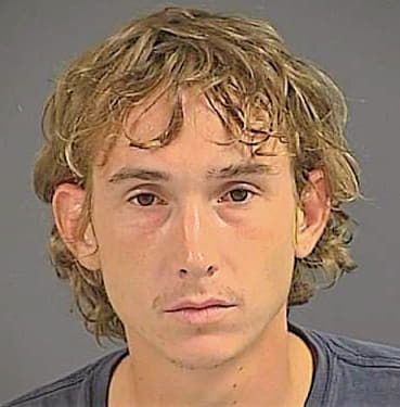 Perry Brent - Charleston County, SC 