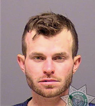 Rowley Daniel - Clackamas County, OR 