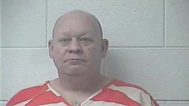 Stephens David - Montgomery County, KY 