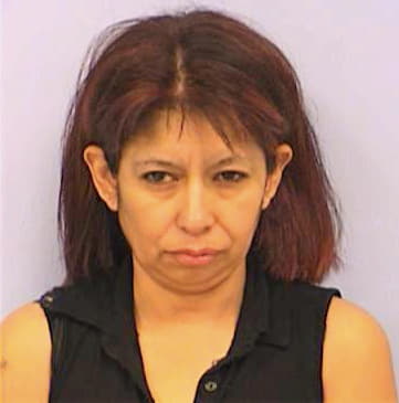 Alvarado Janette - Travis County, TX 