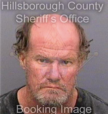 Decker Michael - Hillsborough County, FL 