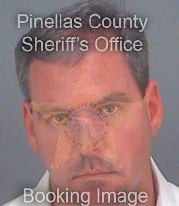 Regan Robert - Pinellas County, FL 