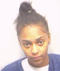 Chappell Samatha - Fulton County, GA 