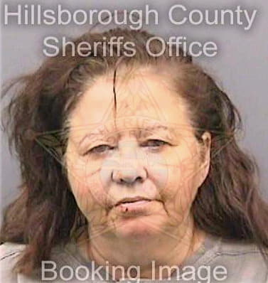 Smith Debra - Hillsborough County, FL 