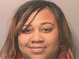 Smith Latoya - Polk County, IA 