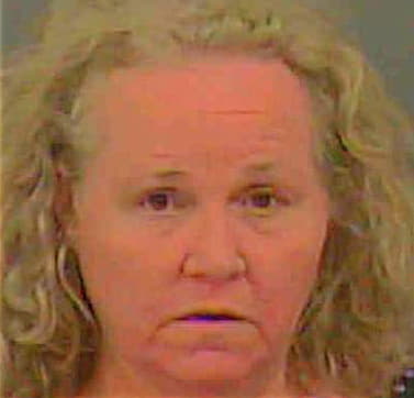 Rowe Melissa - Mecklenburg County, NC 