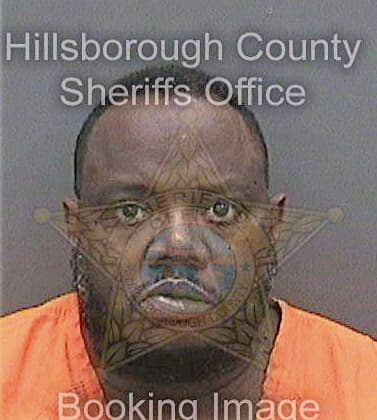 James Michael - Hillsborough County, FL 