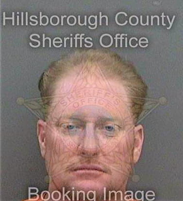 Conklin Christopher - Hillsborough County, FL 