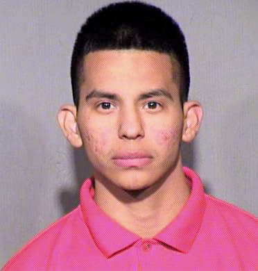 Garcia Jesus - Maricopa County, AZ 