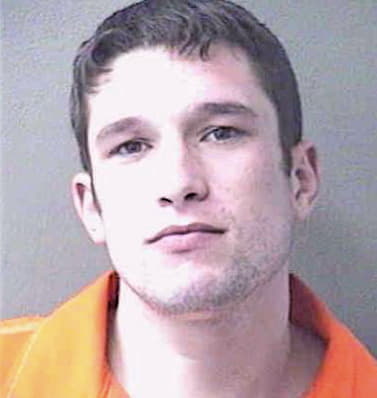 Brandon Keith - Okaloosa County, FL 