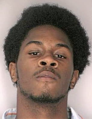 Bryant Maurice - Hillsborough County, FL 