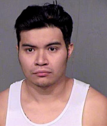 Rodriguez Robert - Maricopa County, AZ 