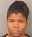 Johnson Rykeshia - Shelby County, TN 