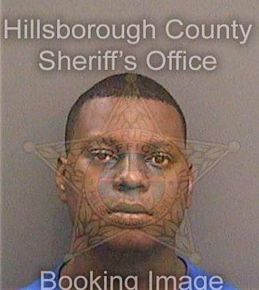 Poole Dontavious - Hillsborough County, FL 