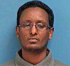 Mohamud Farhan - Stearns County, MN 