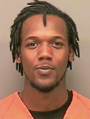 Medley Jamal - Montgomery County, TN 