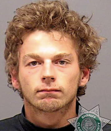 Gregory Nicholas - Clackamas County, OR 