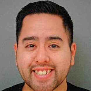 Hernandez Valentin - Madera County, CA 