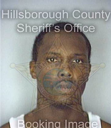 Miller John - Hillsborough County, FL 