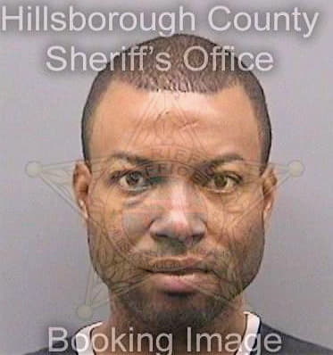 Joseph Paul - Hillsborough County, FL 