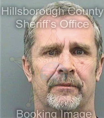 Scurlock Robert - Hillsborough County, FL 