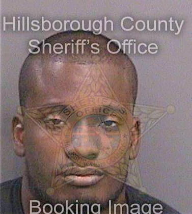 Paul Thomas - Hillsborough County, FL 