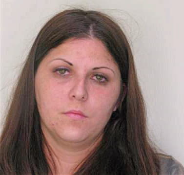Boyd Amanda - Hillsborough County, FL 