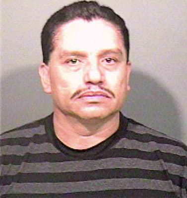 Rodriguez Armando - Madera County, CA 