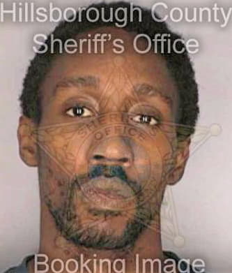 Mcmillan Eric - Hillsborough County, FL 