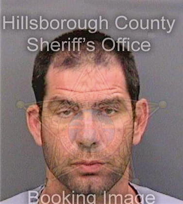 Ostrofsky Brock - Hillsborough County, FL 