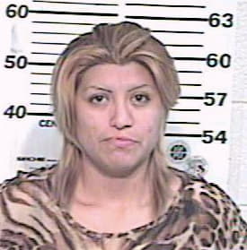 Sandoval Cindy - Hidalgo County, TX 