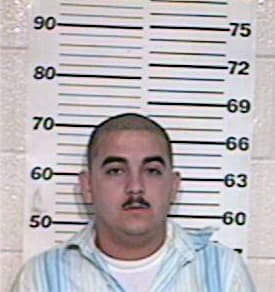 Perez Edmundo - Hidalgo County, TX 