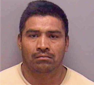 Roberto Francisco - Lee County, FL 