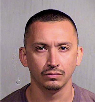 Gonzalez Gabriel - Maricopa County, AZ 