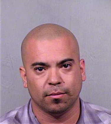 Valenzuela Jorge - Maricopa County, AZ 