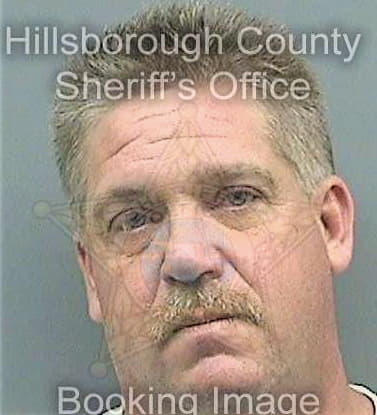 Ward Steven - Hillsborough County, FL 