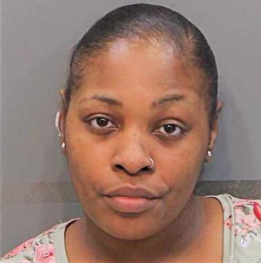 Gilbert Aisha - Hamilton County, TN 