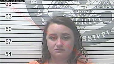 Solome Amanda - Harrison County, MS 