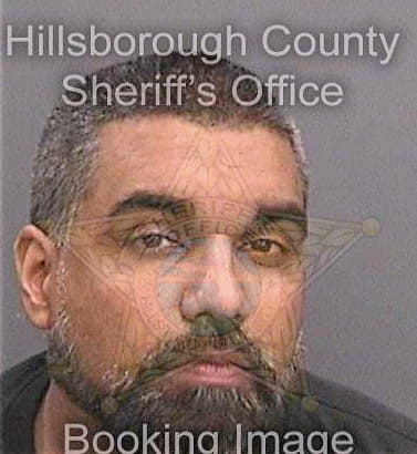 Sharma Ashwinkumar - Hillsborough County, FL 