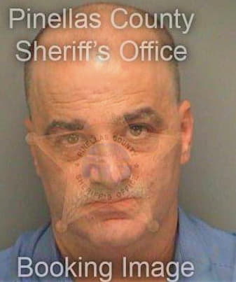 Oneil Jeanroy - Pinellas County, FL 