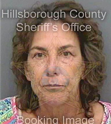 Neville Joan - Hillsborough County, FL 