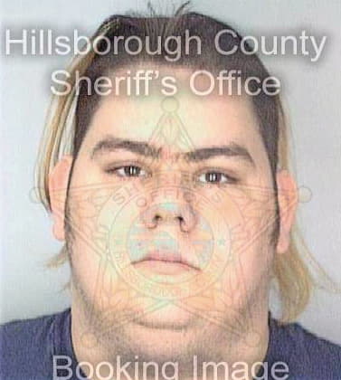 Pruitt John - Hillsborough County, FL 