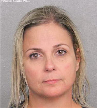 Ledesma Suzett - Broward County, FL 