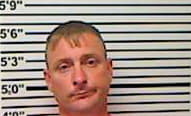 Hines Thomas - Jones County, MS 