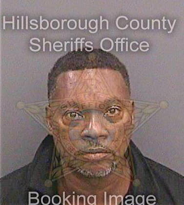 Gary Calvin - Hillsborough County, FL 