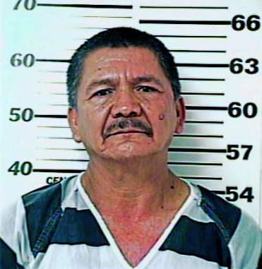 Osorio Escobar - Henderson County, TX 